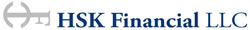 HSK Financial LLC Logo